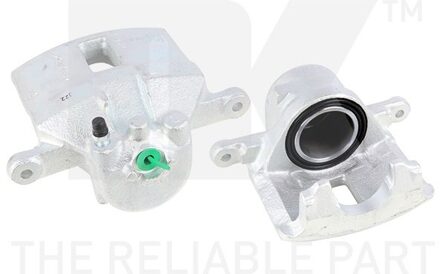 Honda Remklauw 2126141