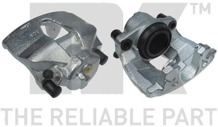 Honda Remklauw 2126145