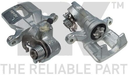 Honda Remklauw 2126153