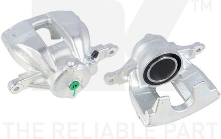 Honda Remklauw 2126160