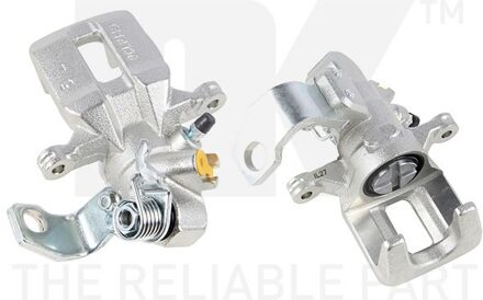 Honda Remklauw 2126171