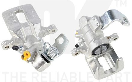 Honda Remklauw 2126172