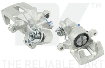 Honda Remklauw 2126173