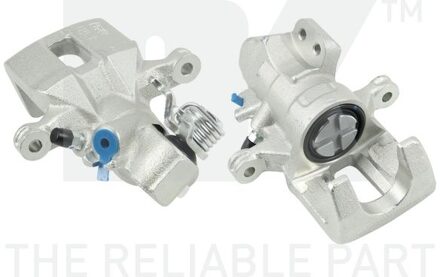 Honda Remklauw 2126174