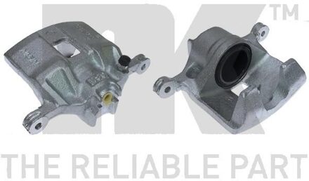 Honda Remklauw 212626