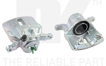 Honda Remklauw 212629