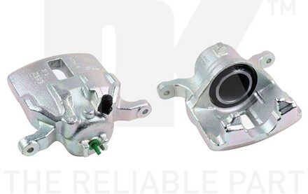 Honda Remklauw 212630