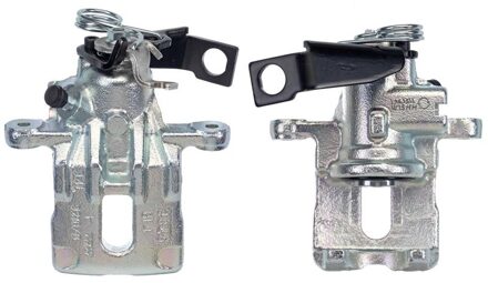 Honda Remklauw 24334417415