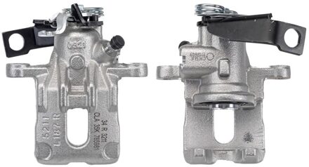 Honda Remklauw 24334417425