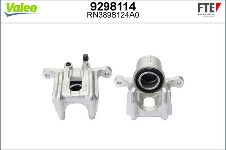 Honda Remklauw 9298114