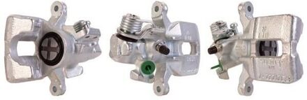 Honda Remklauw FCL692054