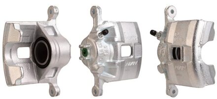 Honda Remklauw FCL695707