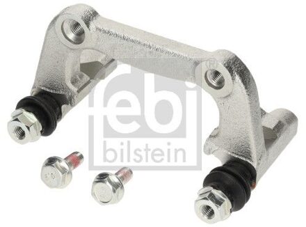 Honda Remklauwhouder 198719