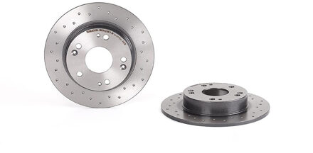 Honda Remschijf 08A1471X