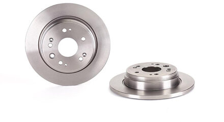 Honda Remschijf 08B58610