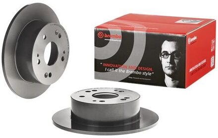 Honda Remschijf 08D69611