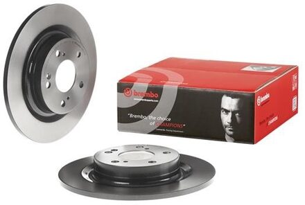 Honda Remschijf 08D71311