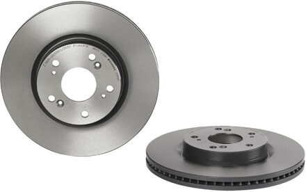 Honda Remschijf 09C31311