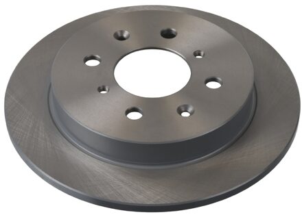 Honda remschijf 108398