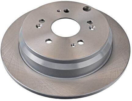 Honda remschijf 108423