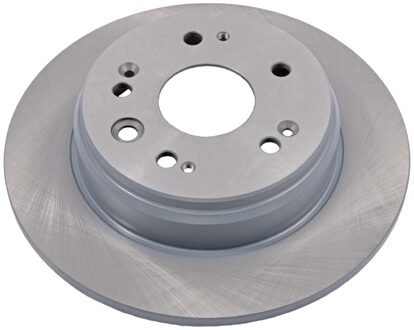 Honda remschijf 108427