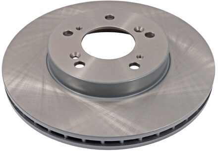 Honda remschijf 108428