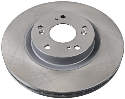 Honda remschijf 108485