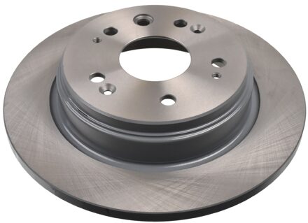 Honda remschijf 108524