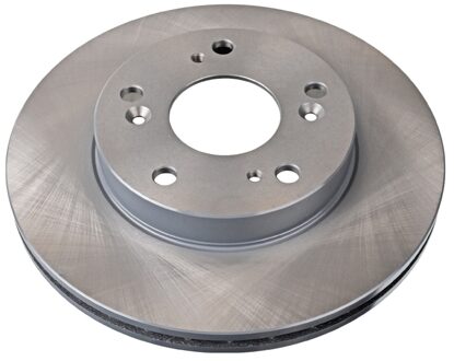 Honda remschijf 108532