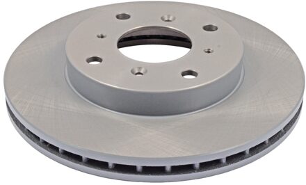 Honda remschijf 108538