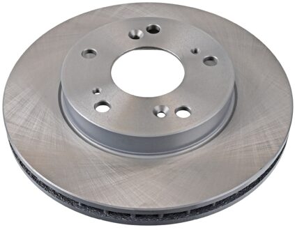 Honda remschijf 108613