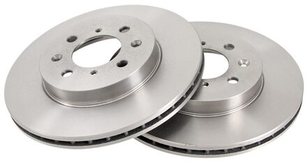 Honda Remschijf 16039