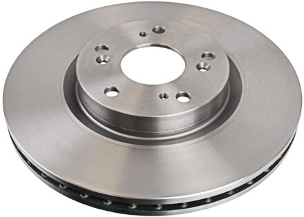 Honda remschijf 170043