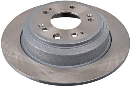 Honda remschijf 170701