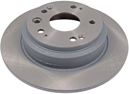 Honda remschijf 170706