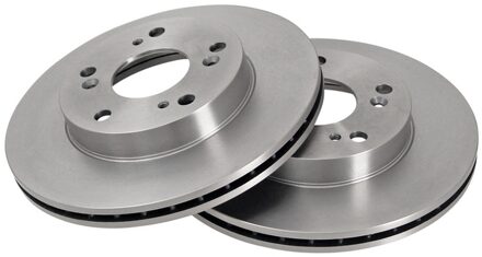 Honda Remschijf 17690