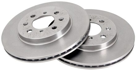 Honda Remschijf 17956