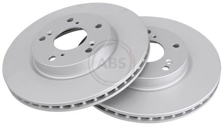 Honda Remschijf 18505