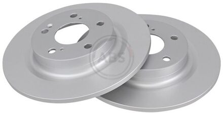 Honda Remschijf 18691