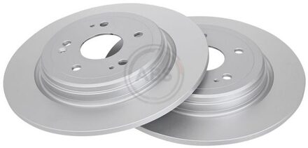 Honda Remschijf 18777