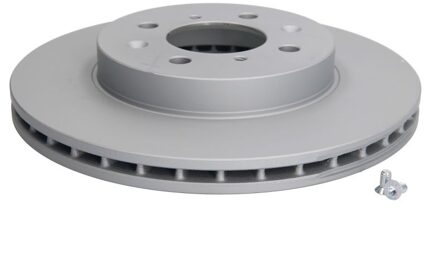 Honda Remschijf 24012101051