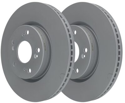 Honda Remschijf 24012502161