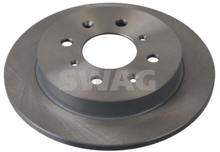 Honda remschijf 33107230