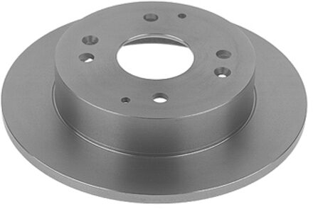 Honda Remschijf achter 10773