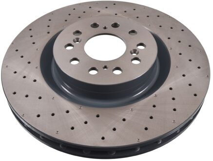 Honda remschijf ADH243131