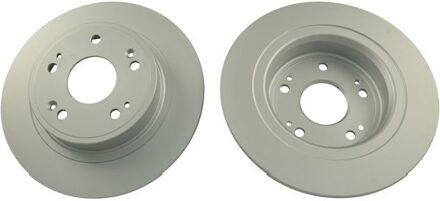 Honda Remschijf BR2265C