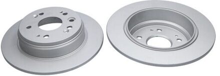 Honda Remschijf BR2268C