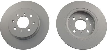 Honda Remschijf BR2277C