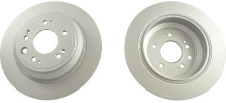 Honda Remschijf BR2279C