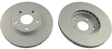 Honda Remschijf BR2286C